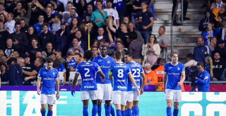 Team of the Week van speeldag 9 bekendgemaakt met ‘dodelijk spitsenduo’