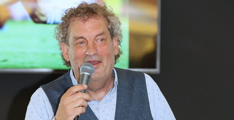 Vermeulen looft 'toekomstige linksback van Oranje': 'Groeit elke week als speler'