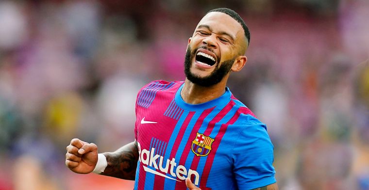 Van Basten deelt mening over 'individualist' Memphis: 'Ik heb mijn twijfels'