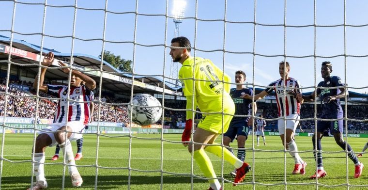 'Hoe kun je je beste keeper laten gaan en een investering van vier miljoen doen?'