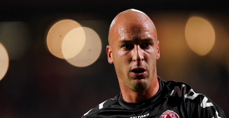 Moeten even gemotiveerd zijn tegen Seraing als tegen Anderlecht