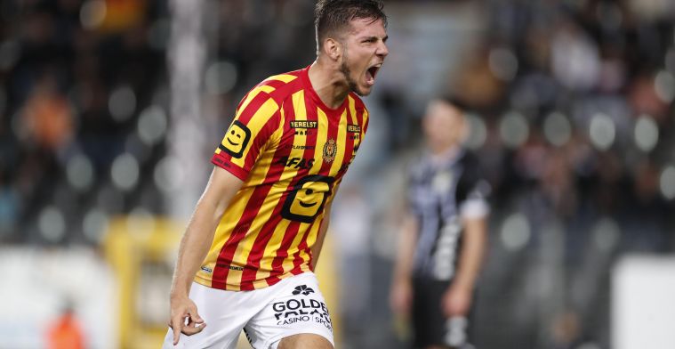 KV Mechelen vecht zich terug: “Na Anderlecht ging de focus op mentaliteit”