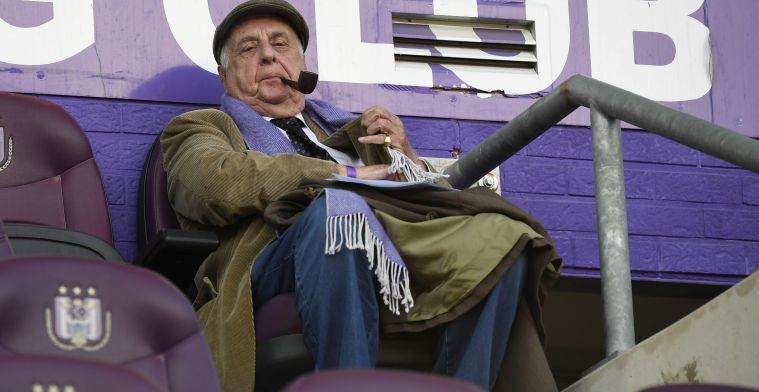 Kapitaalsverhoging Anderlecht uitgesteld: “We willen geen straffen voor de club
