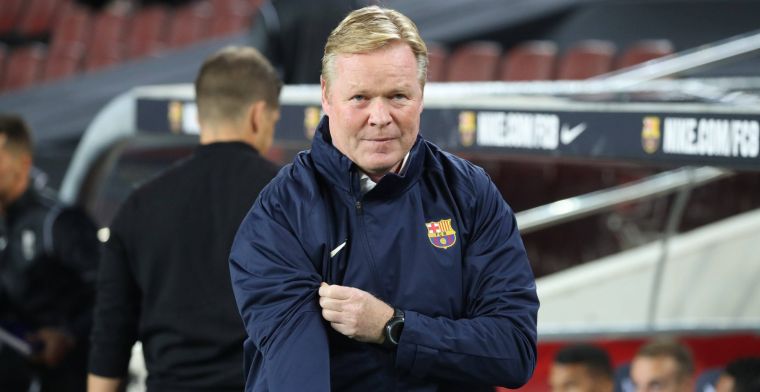 Duo keert terug bij Barcelona voor clash met Benfica, Alba nog niet