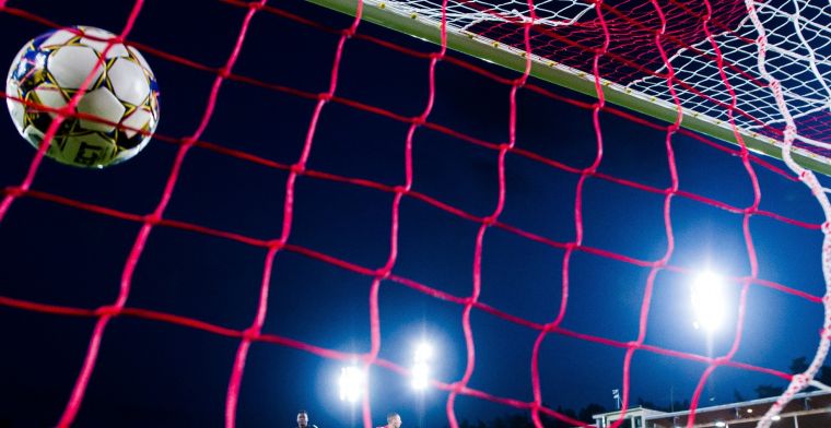 Bizar ontslag in Italië: trainer amateurclub door het stof na vuistslag