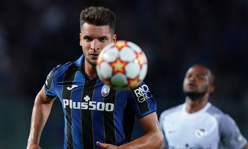 Atalanta geeft United het goede voorbeeld en zet Young Boys terug op aarde Afbeelding: Atalanta geeft United het goede voorbeeld en zet Young Boys terug op aarde