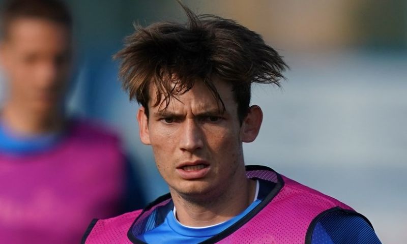 Opstellingen: De Roon trapt Champions League-avond af, geen Koopmeiners Afbeelding: Opstellingen: De Roon trapt Champions League-avond af, geen Koopmeiners