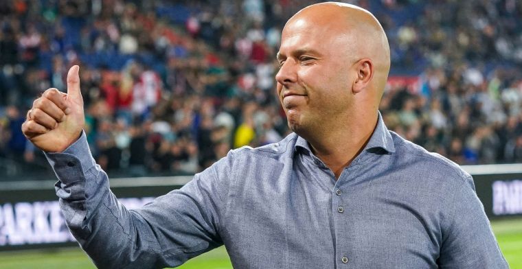 Slot over Til: 'Los van surplus aan technische kwaliteit zie je Ajax dat ook doen'