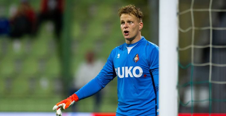 'Ging om dag van Telstar en Van Gaal, maar gaat over Koeman en Van Gaal, tsja...'