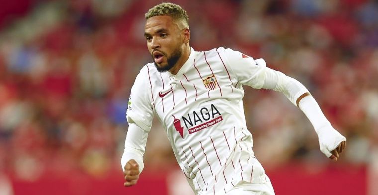 Arsenal stelt spitsenruil voor aan Sevilla