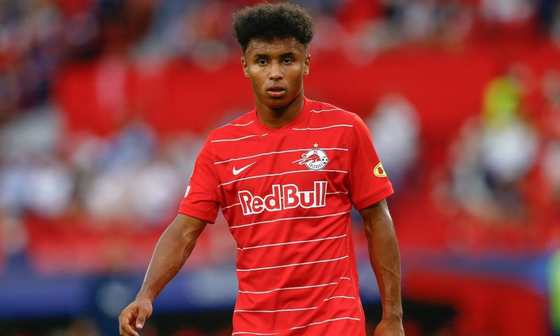 'Van Bommel wil toeslaan met Wolfsburg: RB Salzburg-sensatie op lijstje' Afbeelding: 'Van Bommel wil toeslaan met Wolfsburg: RB Salzburg-sensatie op lijstje'