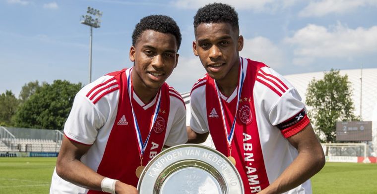'Jurriën zegt dan pesterig: wij gaan winnen, ze gaan niks presteren in onze Arena'
