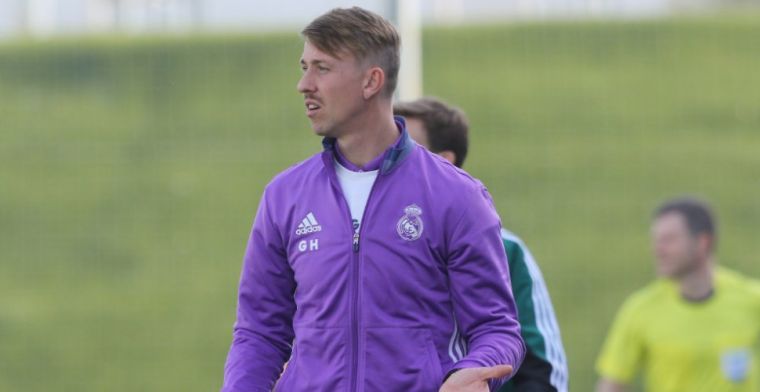 Real-icoon Guti vernedert Barça: 'Ik geniet ervan om ze te zien verliezen'