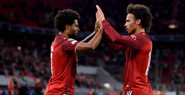 Romano: Bayern-aanvaller zet spoedig handtekening onder opgewaardeerd contract