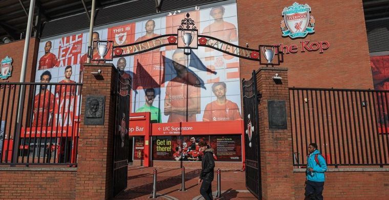 Laatste twee landskampioenen in balans: City komt twee keer terug tegen Liverpool