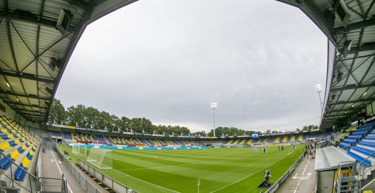 NOS spreekt met zelfverklaarde matchfixer, 'Jong Roda-Jong RKC verkocht'