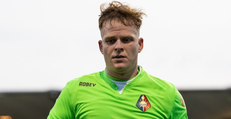 Koeman jr vertelt over hectische Barça-maanden van vader: 'Doet ook wat met mij'
