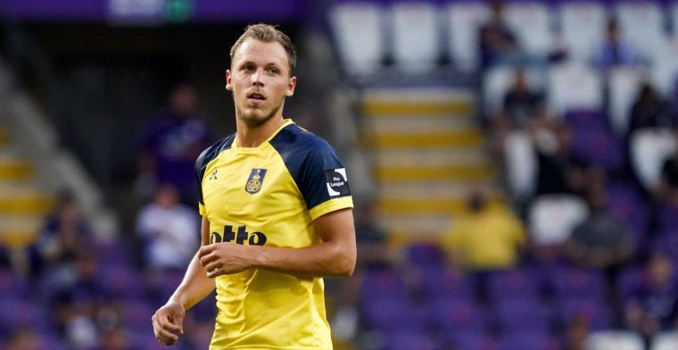 Drama voor Union dat middenvelder maanden moet missen met zware blessure