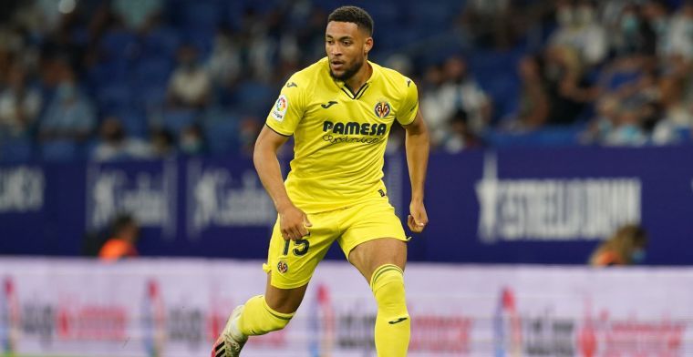 Danjuma geeft reden achter succes bij Villarreal: 'Luister erg goed naar hem'