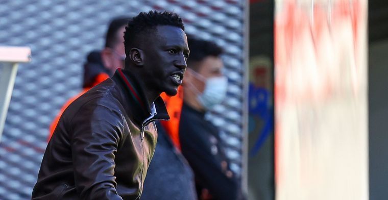 OFFICIEEL: Standard neemt afscheid van Leye en assistenten