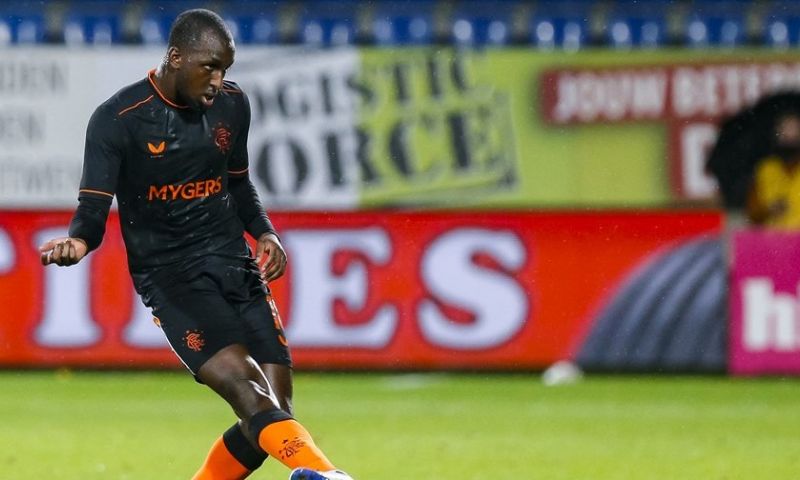 UEFA stelt onderzoek in naar 'oerwoudgeluiden' van Tsjechische kinderen Afbeelding: UEFA stelt onderzoek in naar 'oerwoudgeluiden' van Tsjechische kinderen