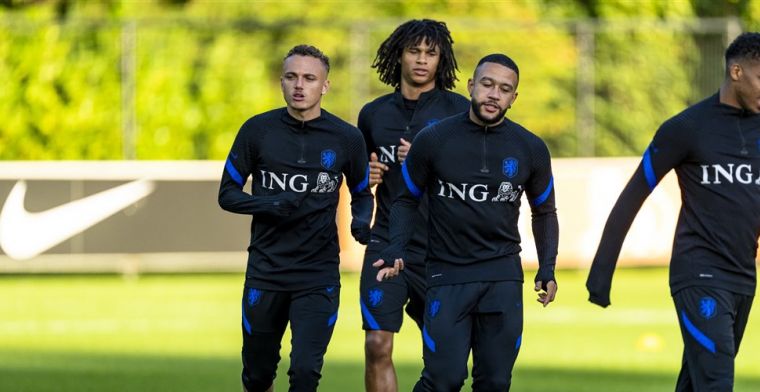 Memphis: 'Hoe kun je dat vragen? Het is Barcelona, man'