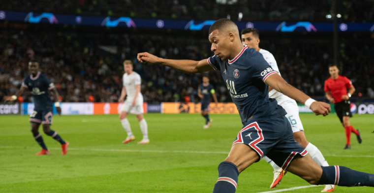 Update: Florentino Pérez: 'Mijn woorden over Mbappé zijn verkeerd geïnterpreteerd'