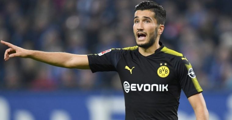 OFFICIEEL: Boffin krijgt met Sahin speler/trainer voor de groep