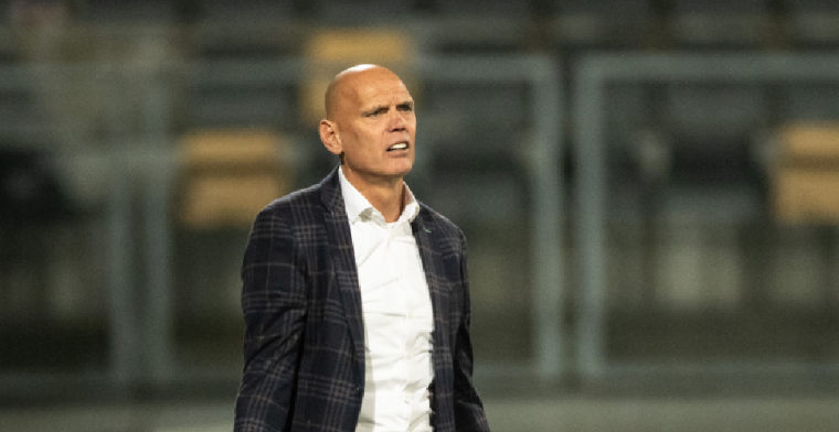 Dubbelslag bij Roda JC: Dit is een uiting van wederzijds vertrouwen