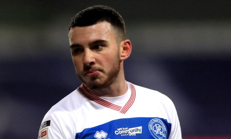 'Onbekende Belg' Chair blinkt uit bij QPR en scoort prachtig doelpunt voor Marokko Afbeelding: 'Onbekende Belg' Chair blinkt uit bij QPR en scoort prachtig doelpunt voor Marokko