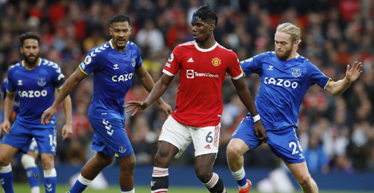 'Veelbesproken Pogba maakt verrassende ommezwaai over toekomst'