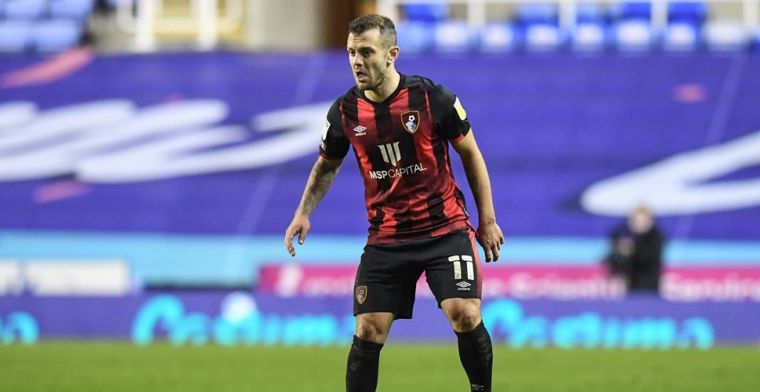 OFFICIEEL: Wilshere maakt tijdelijke comeback bij Arsenal