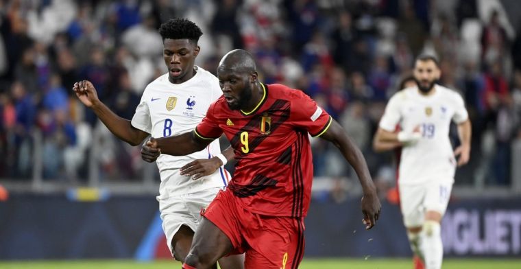 Thriller in tweede helft en geen finale van Nations League voor Rode Duivels