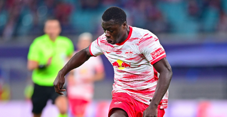 Brobbey eerlijk: 'Ik mis die tijden bij Ajax wel ja. Zeker weten'