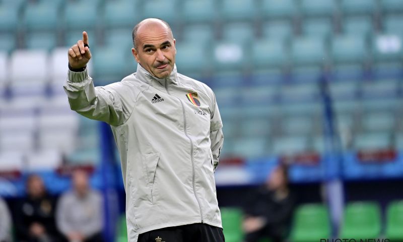 Live-discussie: Rode Duivels doen het zonder Hazard, Lukaku én De Bruyne Afbeelding: Live-discussie: Rode Duivels doen het zonder Hazard, Lukaku én De Bruyne
