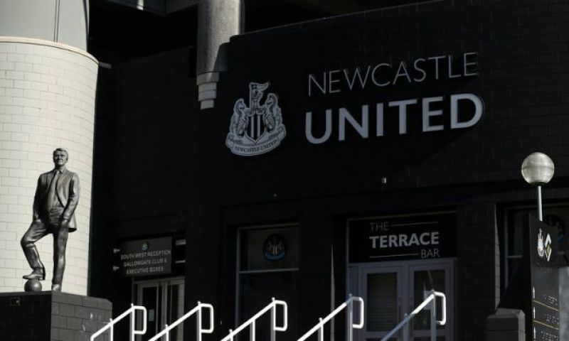 'Engelse top kan overname niet stoppen: Newcastle kan met 220 miljoen markt op' Afbeelding: 'Engelse top kan overname niet stoppen: Newcastle kan met 220 miljoen markt op'