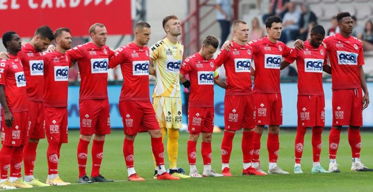 'Naast Leye en Belhocine denkt Kortrijk ook aan oude bekende uit JPL'