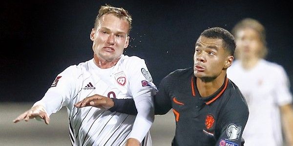 'Balende KNVB klopt bij UEFA aan na afhaken Gakpo en verwijst naar protocol'