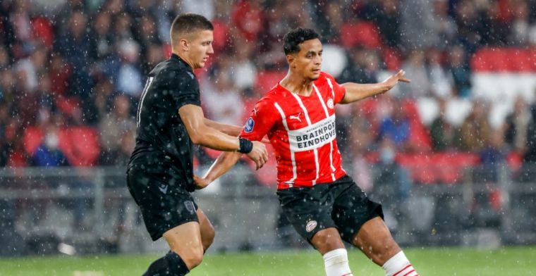 'Goed nieuws uit Italië: Ihattaren lijkt klaar voor debuut in de Serie A'