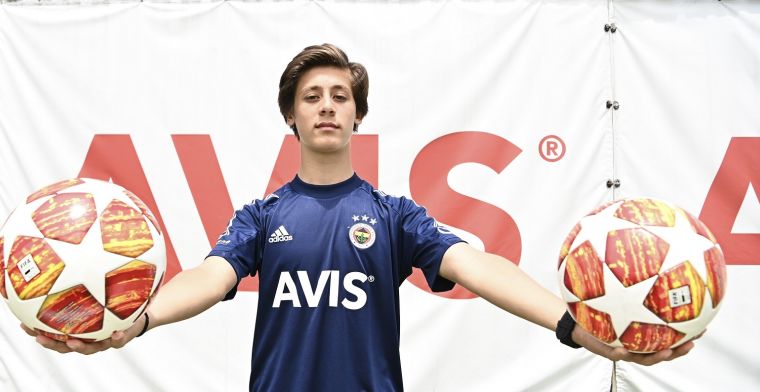 Scout van Club Brugge bevestigt: 'Vizier op drie Turkse talenten'