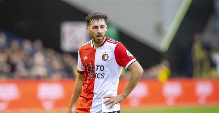 'Roma zet charmeoffensief en clublegende in om familie van Kökcü over te halen'