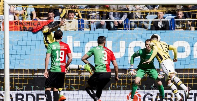 Derbykoorts in Nijmegen: acht (!) zondagclubs komen één dag eerder in actie