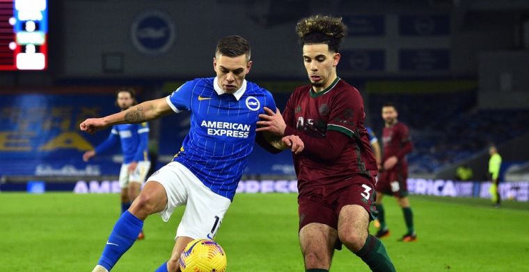 Trossard (ex-Genk) laat zich uit over de vermeende interesse van Club Brugge