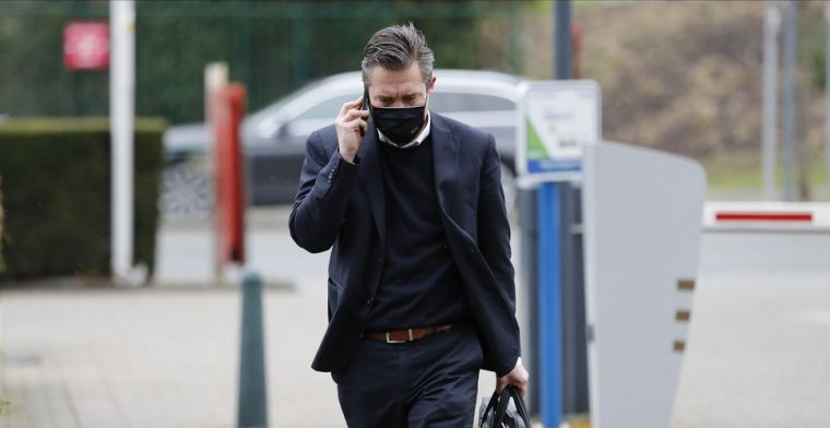 'Club Brugge informeert bij Fenerbahçe naar middenvelder Gümüskaya'