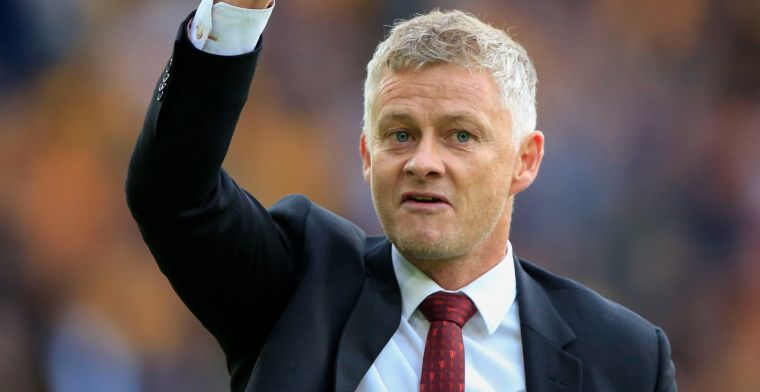 Kritiek op Manchester United-trainer Solskjaer groeit: 'Er is geen tactisch plan'
