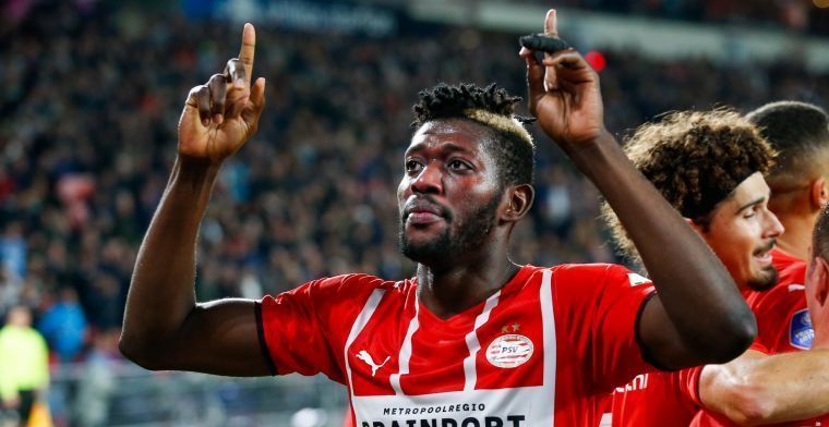 Niet Sangaré, maar Götze boosdoener bij PSV: 'Daar is Zahavi ook dupe van'