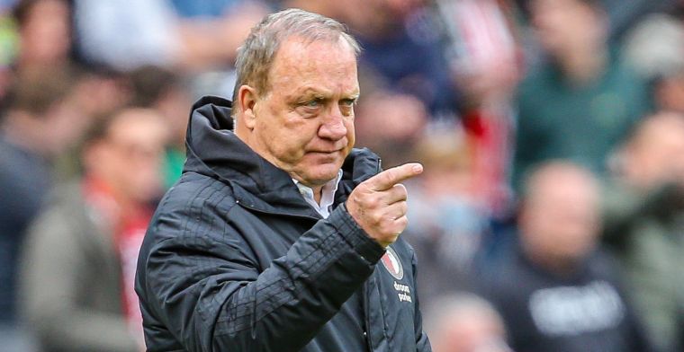 Advocaat verbaasd door 'heel aparte' Oranje-zoektocht: 'Lijkt iedereen vergeten'
