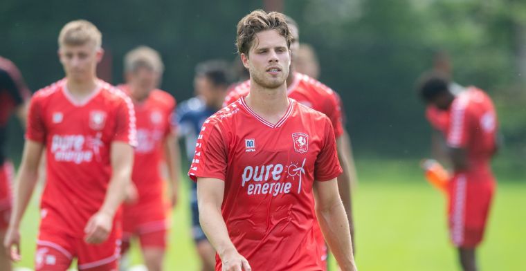 Pierie getroffen door 'zeldzame blessure': 'Zelfs de artsen hebben geen idee'