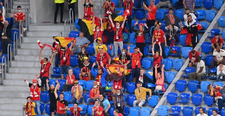 Sonck pakt opnieuw uit met Belgische U19 en zet na Frankrijk nu ook Engeland opzij