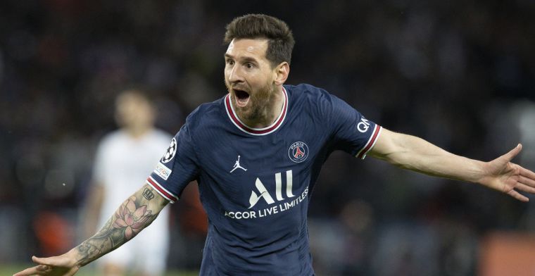 Het salaris van Messi: indrukwekkende sponsordeals maken Argentijn miljardair